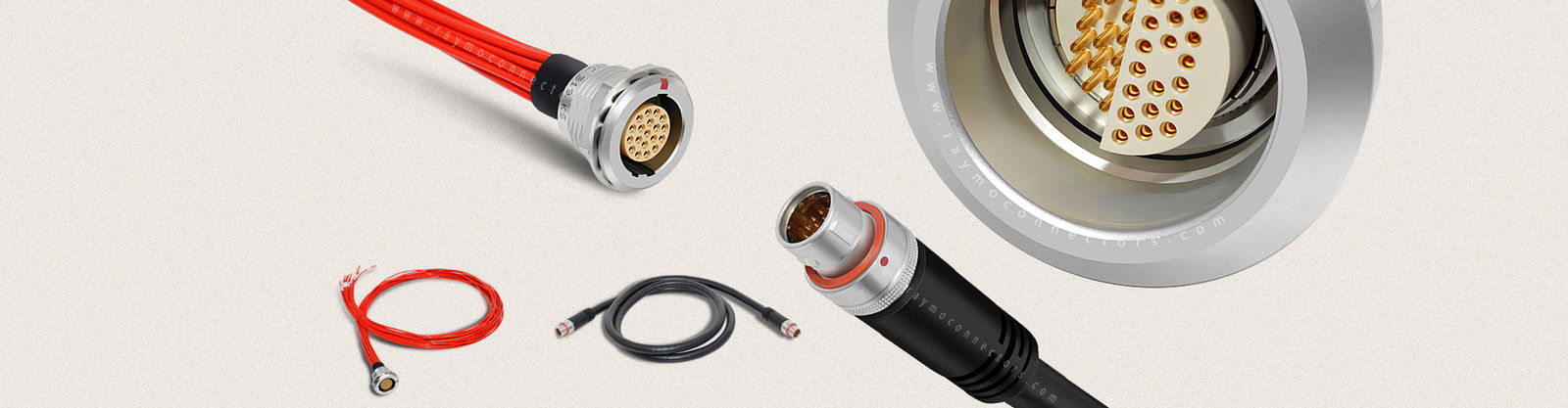 Trung Quốc tốt Đầu nối nhựa tròn bán hàng