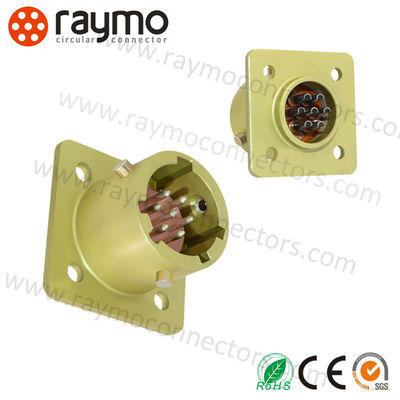 Đầu nối tròn công nghiệp siêu nhỏ