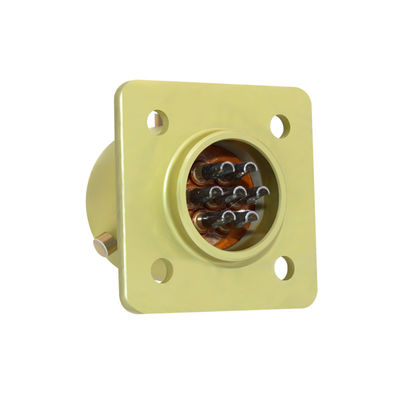 OHS-BC-1-7/12-B1-1-B Ultra-small Bayonet Liên kết tròn công nghiệp Nga