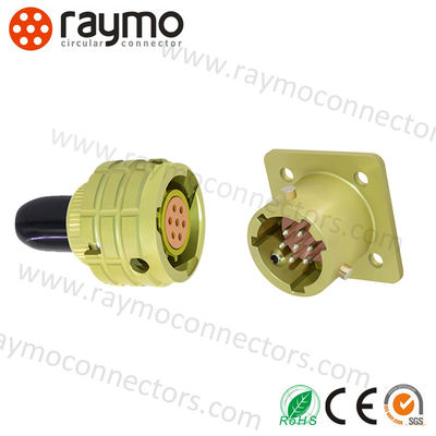 Máy kết nối công nghiệp Nga siêu nhỏ (ОНЦ-БС 1(2)