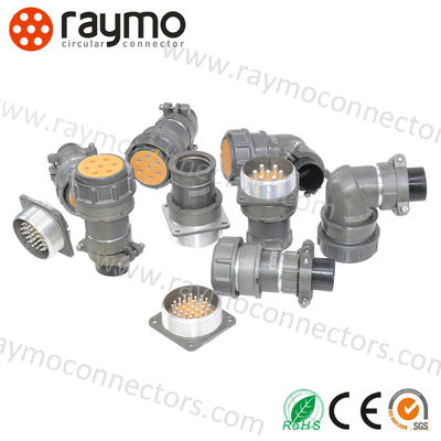 Tiêu chuẩn Nga 2PM Connector 2РМТ 22КПН 10Г 1В1 В 10 Pin Solder Termination 250V 5-40A