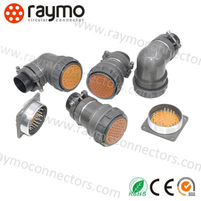 2PM 2PMT 2PTT Series 2РМ18Б7Ш1В1 Đầu nối hàn để có hiệu suất tối ưu trong các ứng dụng công nghiệp