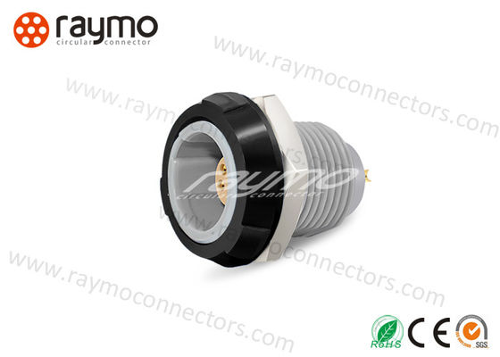 Đầu nối nhựa G1 G5 cho dây điện, xếp hạng IP50, có thể kết nối với PKG LEMO