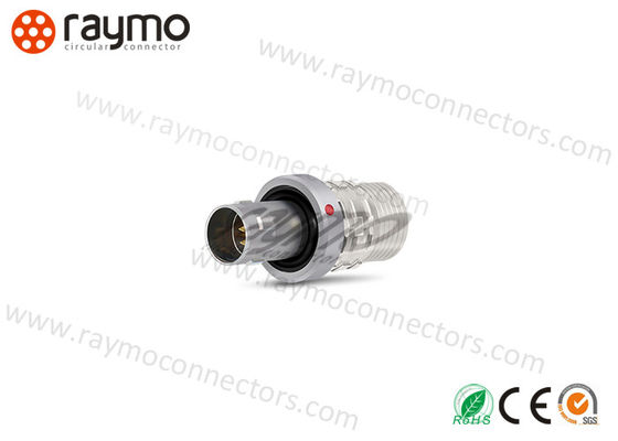 Đầu nối tròn công nghiệp tự khóa AMC RM - Sê-ri C SFE16 chân