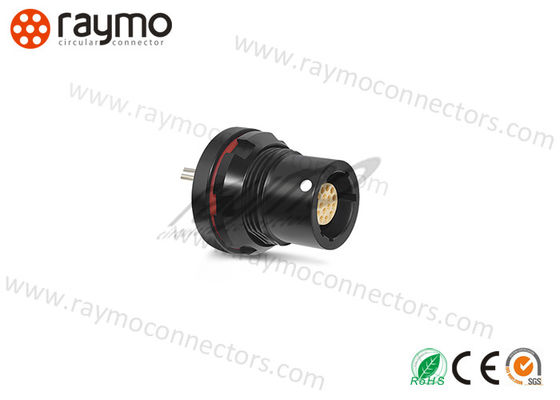 Ngăn ngừa đầu nối đẩy kéo kết nối sai, Đầu nối Ethernet công nghiệp thân thiện với người dùng