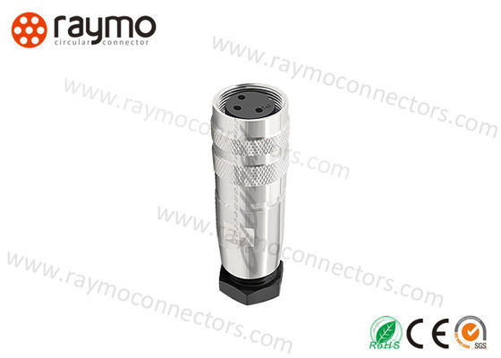 Máy kết nối M16 423 FGG cắm dây nối điện IP40