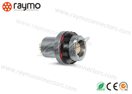 Đầu nối kiểu công nghiệp liên kết nhanh, chống nước, chống gỉ theo tiêu chuẩn công nghiệp